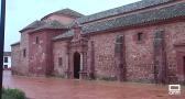 La parroquia de Santa María de Alcázar de San Juan cumple 800 años