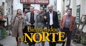 Bienvenidos al norte