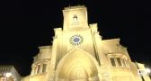 La Catedral de Albacete estrena iluminación