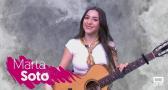 Latiendo con... Marta Soto