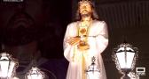 Ocaña vive su Martes Santo con el traslado de Nuestro Padre Jesús de Medinaceli