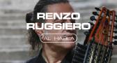 Al Habla 808: Renzo Ruggiero presenta prisma vol. 1, cuando la música nace en el vínculo