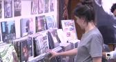 La última tienda de discos que resiste en Albacete