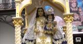 La Virgen de Rus ya está en San Clemente