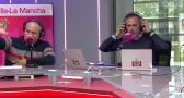 Castilla-La Mancha en juego diario (14/04/2026)