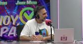 De hoy, no pasa (15/04/2026)
