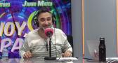 De hoy, no pasa (16/04/2026)