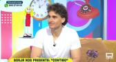 Borja nos presenta 'Contigo'
