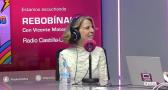Rebobínalo - Sole Giménez (18/04/2026)