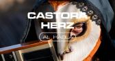 Al Habla 808: Castora Herz presenta Cien años de Castora
