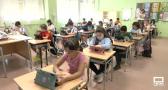 Evaluación de diagnóstico de los centros educativos de la región