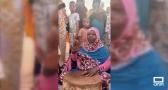 Voluntarios de Cazalegas viajan a Mauritania para reforzar el hermanamiento