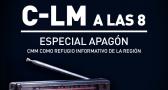 Castilla-La Mancha a las 8 (28/04/2026)