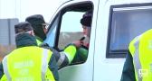 El 16% de los conductores fallecidos al volante dieron positivo en drogas