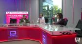 Entrevista a Lola Alcónez y Javier Ortega - 30/4/2026