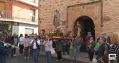 Romería de San Pedro Mártir de Verona en Ossa de Montiel