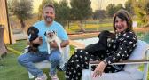 ¿Quién quiere su pollito? Linette y Federica, las perras salchicha más famosas de TikTok