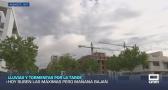 Previsión del tiempo - 01/05/2026
