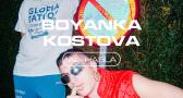 Al Habla 808: Boyanka Kostova presentan X
