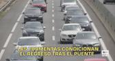 Castilla-La Mancha fin de semana a las 2 03/05/2026