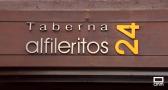 Alfileritos 24, dos décadas de excelente gastronomía