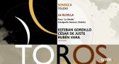 Novillada sin picadores desde Sonseca (03/05/2026)