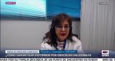 Entrevista a Ángeles Sánchez Cabezudo - 5/5/2026