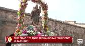 25 AÑOS "TRADICIONES"