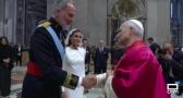 Conocemos la agenda del Papa en su visita a España