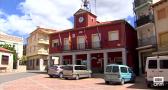 El alcalde de Aldeanueva de San Bartolomé, solo en el Ayuntamiento tras la dimisión de su Gobierno