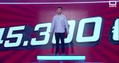 Atrápame si puedes - Programa 630