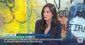 Entrevista a Naomi López - 7/5/2026