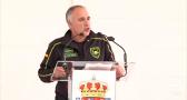 Guadalajara contará con un Centro de Coordinación Provincial para Emergencias y Catástrofes