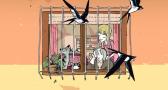 'Piluca', de Rosi Legido y José Fonollosa, una historia de amistad y amor por los animales