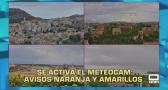 Castilla-La Mancha a las 2 - 07/05/2026