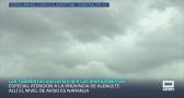 Previsión del tiempo - 07/05/2026