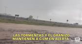 La noche en titulares - 07/05/26