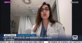 Entrevista a Sara Arnedo