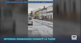 Previsión del tiempo - 08/05/2026