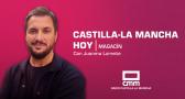 Castilla-La Mancha hoy magacín (08/05/2026)