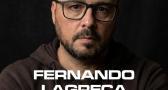 Al Habla 808: Fernando Lagreca presenta Motion Tactics. Cuando el hardware piensa en Techno