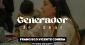Generador de Ideas 808: Francisco Vicente Conesa y el sesgo de confirmación. Por qué solo escuchamos aquello que ya creemos