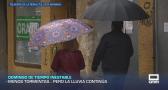 Previsión del tiempo - 10/05/2026