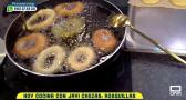 Las rosquillas de Chozas