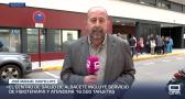 Inauguración de un nuevo centro de salud en Albacete