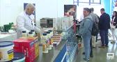 Tercera edición de la Feria Regional de Proveedores en Manzanares