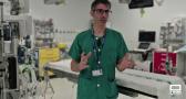 El Hospital 12 de Octubre opera con éxito a un bebé de 3 meses con obstrucción renal