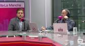 Entrevista a Nacho Hernando - 12/5/2026