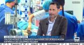 Entrevista a Luis Miguel Jiménez
