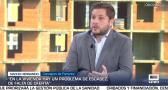 Entrevista a Nacho Hernando - 12/5/2026